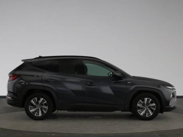 2023 Hyundai TUCSON 1.6 TGDi 48V MHD SE Connect 5dr 2WD DCT