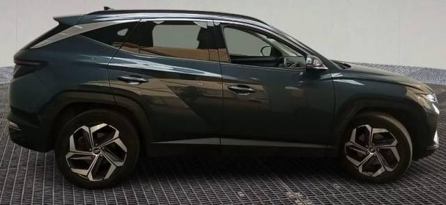 2023 Hyundai TUCSON 1.6 TGDi Hybrid 230 Premium 5dr 2WD Auto