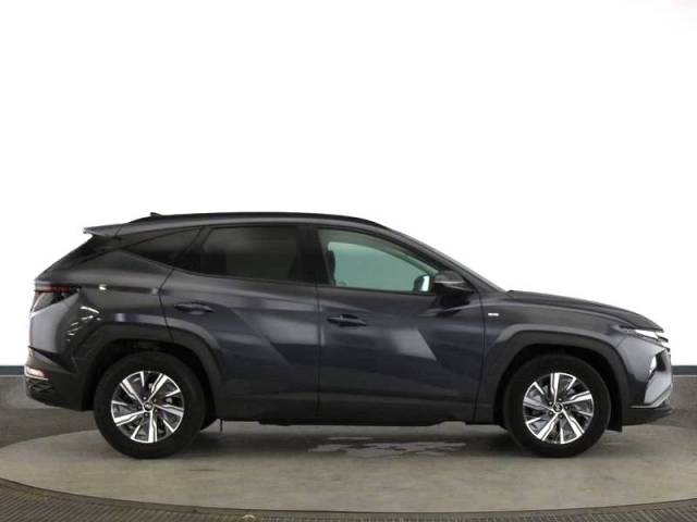 2023 Hyundai TUCSON 1.6 TGDi 48V MHD SE Connect 5dr 2WD DCT