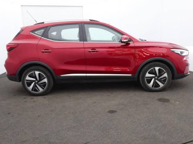 2023 MG Motor UK ZS 0.0 130kW Trophy EV 51kWh 5dr Auto