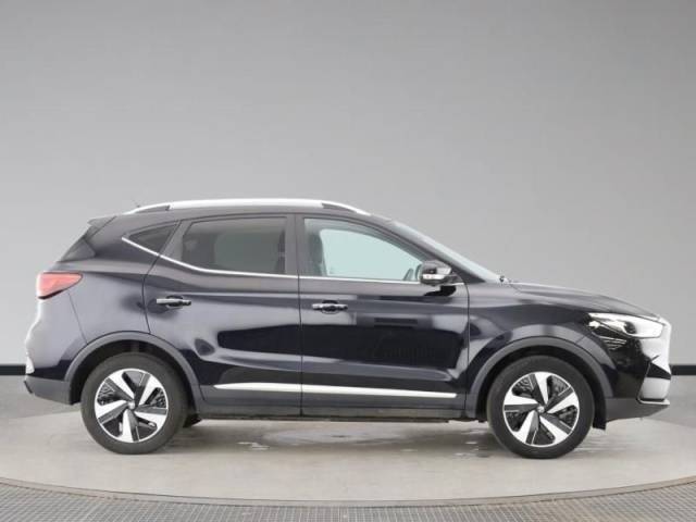 2023 MG Motor UK ZS 0.0 130kW Trophy EV 51kWh 5dr Auto