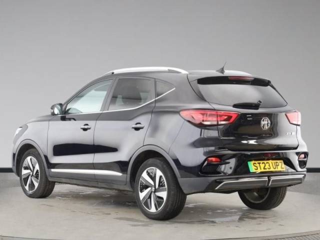 2023 MG Motor UK ZS 0.0 130kW Trophy EV 51kWh 5dr Auto