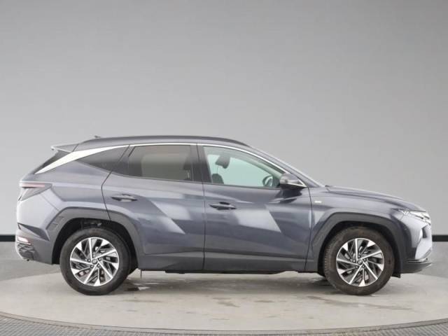 2023 Hyundai TUCSON 1.6 TGDi 48V MHD Premium 5dr 2WD DCT