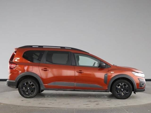 2023 Dacia Jogger 1.0 TCe Extreme SE 5dr