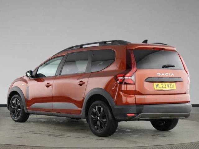 2023 Dacia Jogger 1.0 TCe Extreme SE 5dr