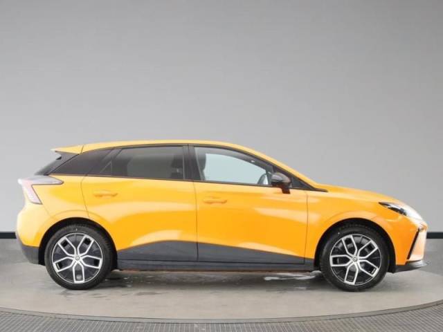 2023 MG Motor UK Mg4 0.0 150kW Trophy EV Long Range 64kWh 5dr Auto