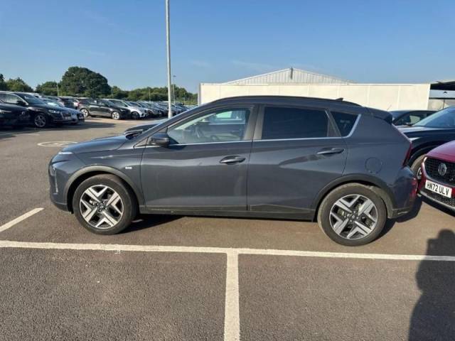 2023 Hyundai BAYON 1.0 TGDi 48V MHEV Premium 5dr DCT