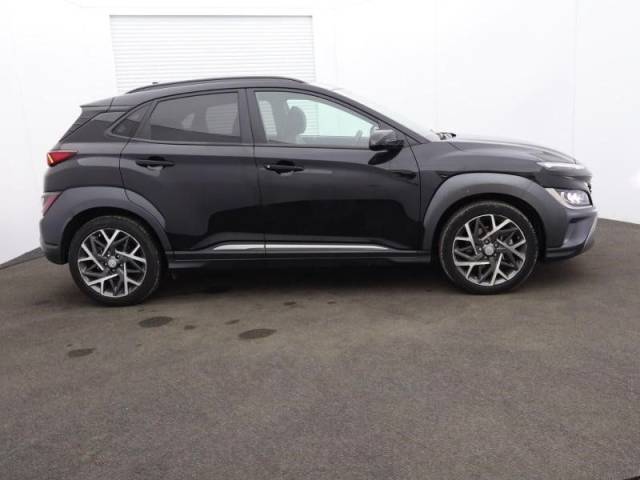 2023 Hyundai KONA 1.6 GDi Hybrid Ultimate 5dr DCT