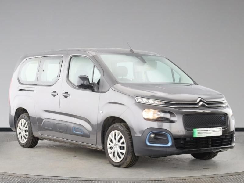 2023 Citroen Berlingo