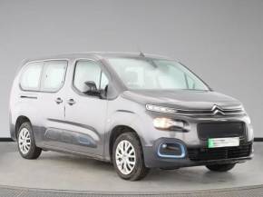 CITROËN BERLINGO at Bushey Heath Garage Bushey