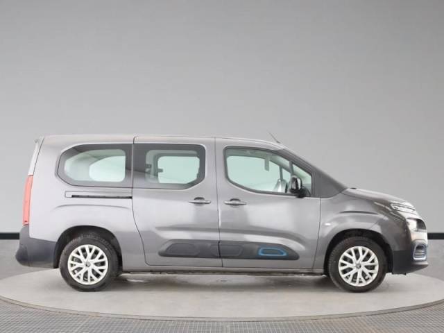 2023 Citroen Berlingo 0.0 100kW Feel XL 50kWh 5dr Auto [7 seat]