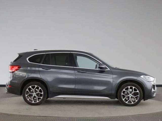 2019 BMW X1 2.0 sDrive 20i xLine 5dr Step Auto