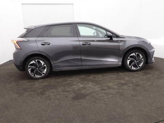 2023 MG Motor UK Mg4 0.0 150kW Trophy EV Long Range 64kWh 5dr Auto