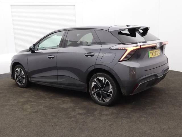 2023 MG Motor UK Mg4 0.0 150kW Trophy EV Long Range 64kWh 5dr Auto