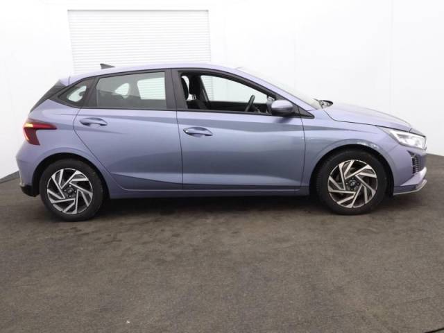 2024 Hyundai i20 1.0T GDi Advance 5dr