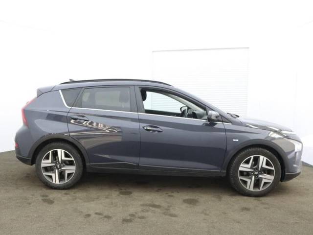 2023 Hyundai BAYON 1.0 TGDi 48V MHEV Premium 5dr DCT