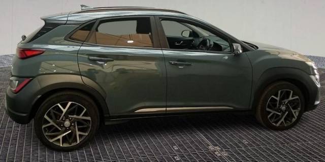 2022 Hyundai KONA 1.6 GDi Hybrid Premium 5dr DCT