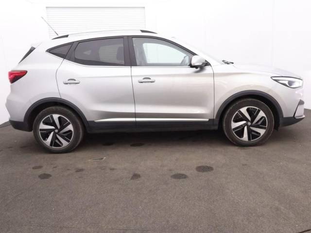 2023 MG Motor UK ZS 0.0 115kW Trophy EV Long Range 73kWh 5dr Auto