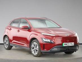 HYUNDAI KONA at Bushey Heath Garage Bushey