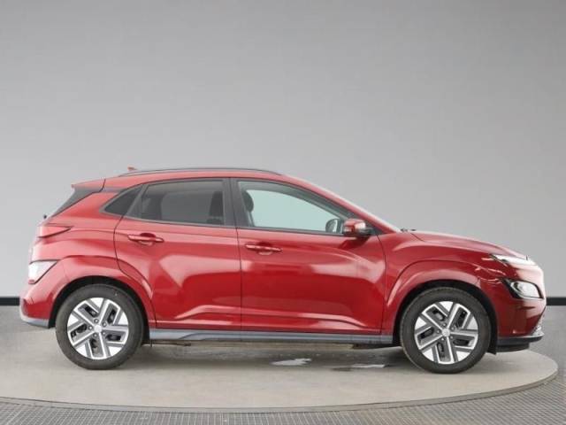 2023 Hyundai KONA 0.0 150kW Premium 64kWh 5dr Auto