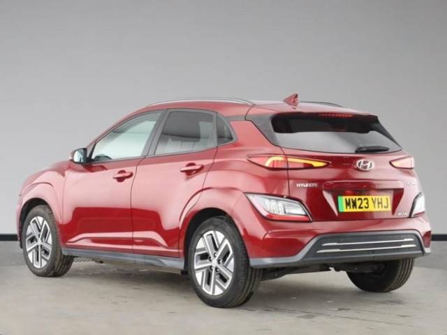 2023 Hyundai KONA 0.0 150kW Premium 64kWh 5dr Auto