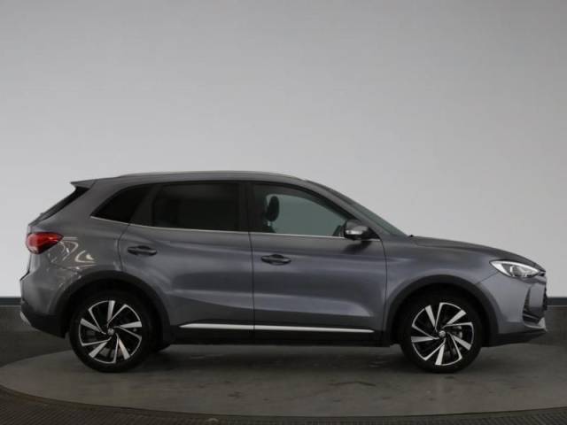 2025 MG Motor UK ZS 1.5 Hybrid+ Trophy 5dr Auto