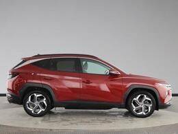 2023 Hyundai TUCSON 1.6 TGDi Plug-in Hybrid Ultimate 5dr 4WD Auto
