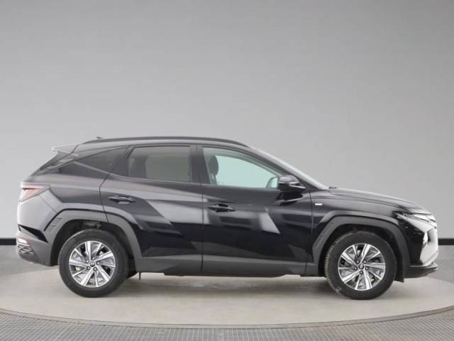 2023 Hyundai TUCSON 1.6 TGDi 48V MHD SE Connect 5dr 2WD DCT