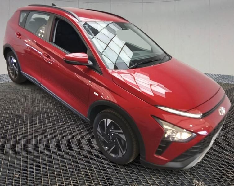 2023 Hyundai BAYON