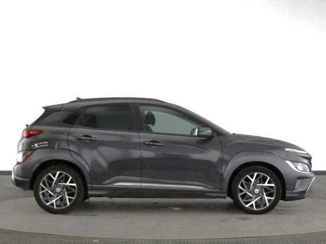 2023 Hyundai KONA 1.6 GDi Hybrid Premium 5dr DCT