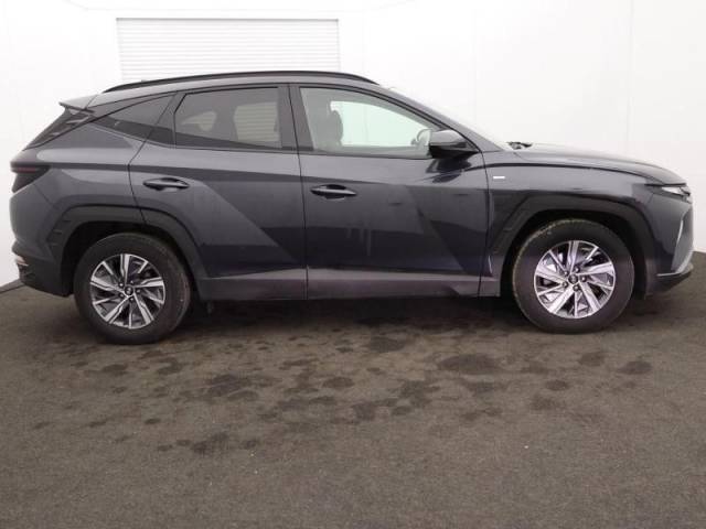 2023 Hyundai TUCSON 1.6 TGDi 48V MHD SE Connect 5dr 2WD DCT