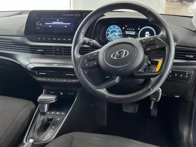 2023 Hyundai i20 1.0T GDi 48V MHD Premium 5dr DCT