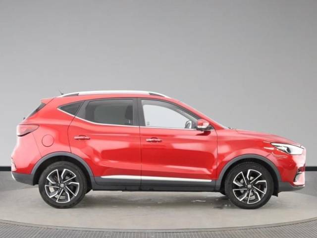 2023 MG Motor UK ZS 1.0T GDi Exclusive 5dr DCT
