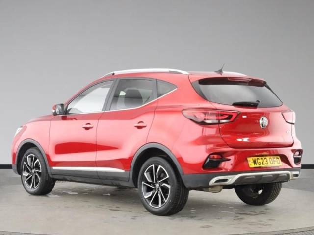 2023 MG Motor UK ZS 1.0T GDi Exclusive 5dr DCT