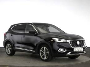 MG MOTOR UK HS at Bushey Heath Garage Bushey