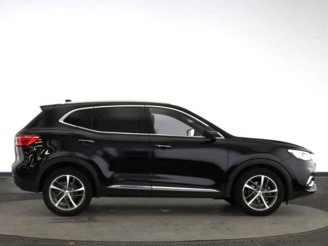 2023 MG Motor UK HS 1.5 T-GDI Exclusive 5dr DCT