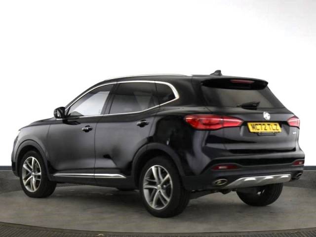 2023 MG Motor UK HS 1.5 T-GDI Exclusive 5dr DCT