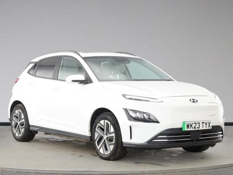 2023 Hyundai KONA