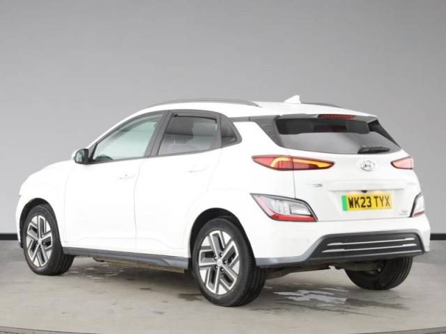 2023 Hyundai KONA 0.0 150kW Ultimate 64kWh 5dr Auto