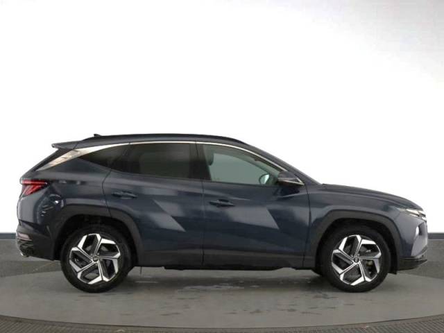 2023 Hyundai TUCSON 1.6 TGDi Hybrid 230 Premium 5dr 2WD Auto