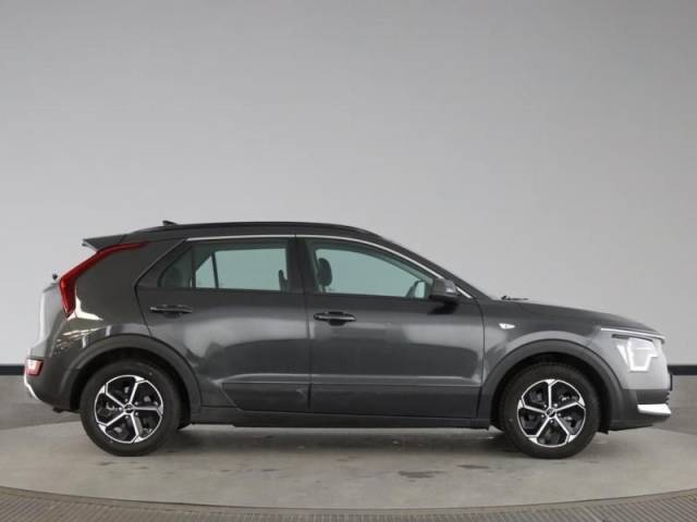 2023 Kia Niro 1.6 GDi Hybrid 2 5dr DCT