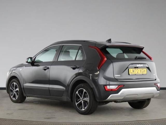 2023 Kia Niro 1.6 GDi Hybrid 2 5dr DCT