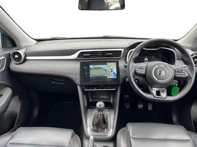 2020 MG Motor UK ZS 1.5 VTi-TECH Exclusive 5dr