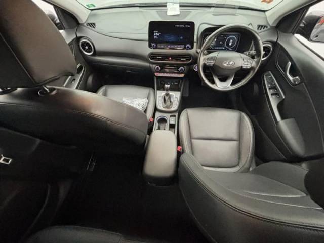 2023 Hyundai KONA 1.6 GDi Hybrid Ultimate 5dr DCT