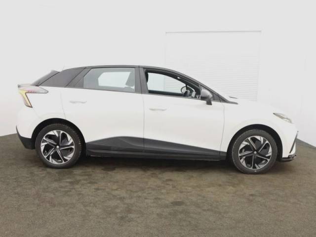 2023 MG Motor UK Mg4 0.0 150kW SE EV Long Range 64kWh 5dr Auto
