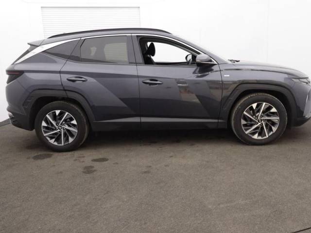 2023 Hyundai TUCSON 1.6 TGDi 48V MHD Premium 5dr 2WD DCT