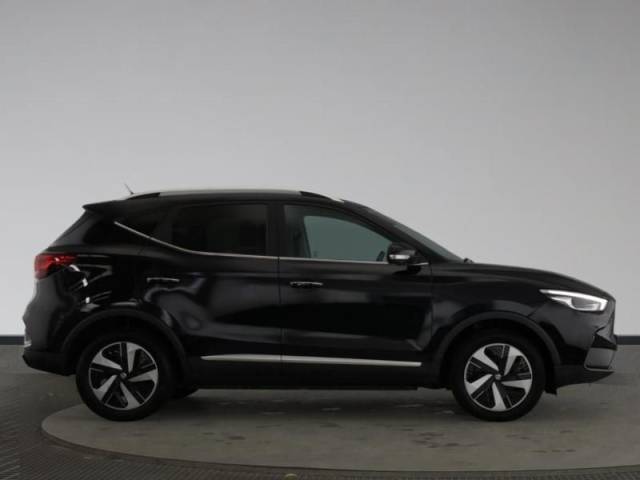 2023 MG Motor UK ZS 0.0 130kW Trophy EV 51kWh 5dr Auto