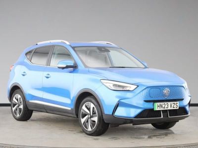 2023 MG MOTOR