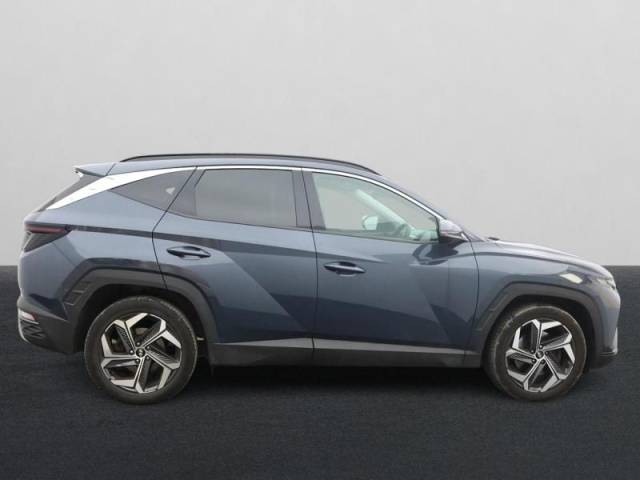 2022 Hyundai TUCSON 1.6 TGDi Ultimate 5dr 2WD