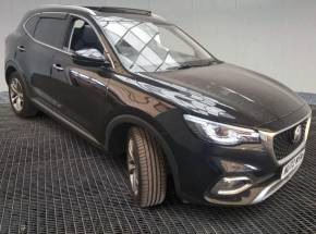 MG MOTOR UK HS at Bushey Heath Garage Bushey